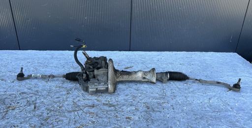 servolenkung lenkgetriebe PEUGEOT 308 II T9 13- 6800005046 EUROPA