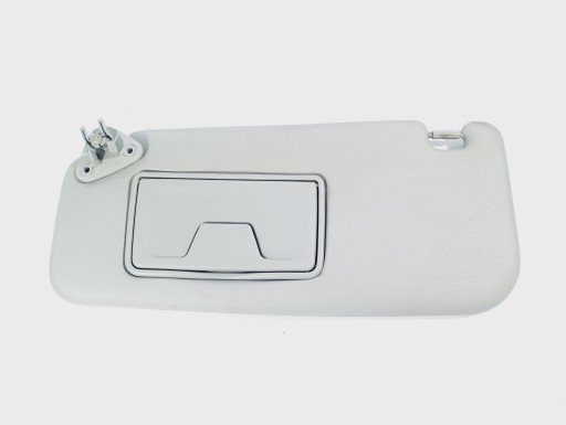 cover sun left driver´s MITSUBISHI Outlander 1 and 03-06