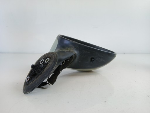 FIAT GRANDE PUNTO mirror right 7 PIN silver