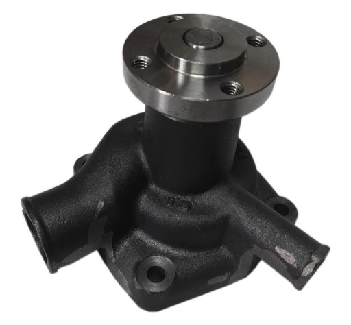 F281200610010, 7701022333, - КАРТЕР ВОДЯНОГО НАСОСУ FENDT RENAULT STEYR F281200610010