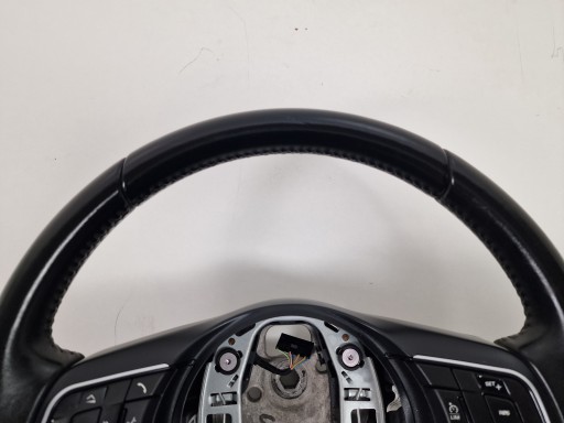 JAGUAR XE 2015 lenkrad Leder WIELOFUNKCYJNA LADNA GX73-3F563-FD8PVJ