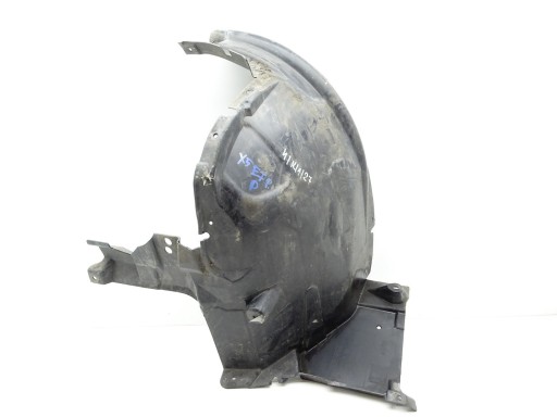 mudguard plastic right front right front BMW X5 E70 LIFT LCI 7169414
