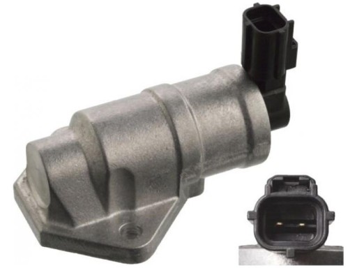 ШАГОВЫЙ ДВИГАТЕЛЬ FORD 103151