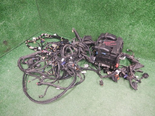 Установка коробки проводов ford ranger lift 2016 3.2 tdci автомат