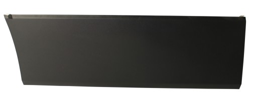 7C0 854 - CRAFTER II MAN TGE БОКОВАЯ ПАНЕЛЬ ДВЕРИ ЛЕВАЯ