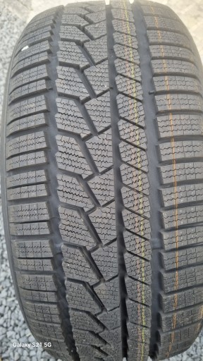 CONTINENTAL WINTERCONTACT TS 860 S 235 40 19