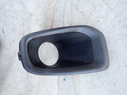 JEEP RENEGADE TRAILHAWK 14- frame fog lights right