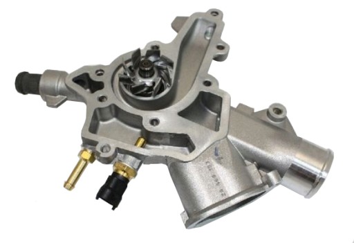 Водяной насос DELLO 160096510