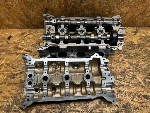 Головка ролика Alfa Romeo GIULIA 2.9 QV 326500 AC