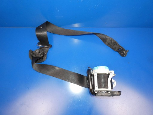 MERCEDES CLA W117 W176 seat belt left front driver´s