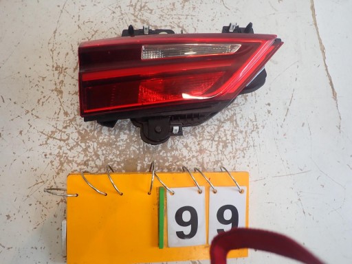 light rear part rear left BMW X2 F39 2018