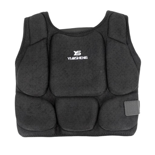 Chest Guard Kids Adult Art Chest Body M