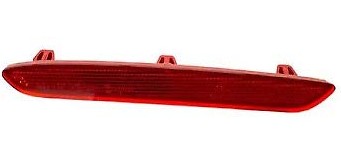 63147853469 - Відбивач заднього бампера BMW M2 F87 оригінал