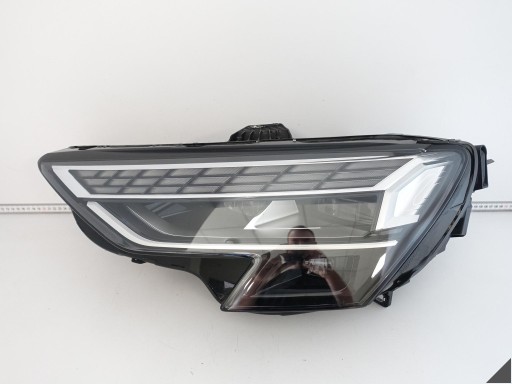 AUDI A3 S3 8Y0 LIFT 24- light HEADLIGHT FULL LED left front EUROPA + module