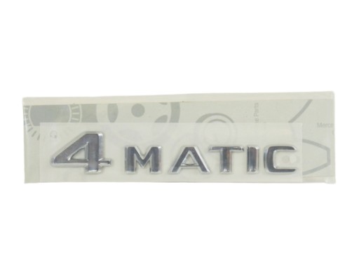 MERCEDES OE ОРИГІНАЛЬНЕ МАРКУВАННЯ 