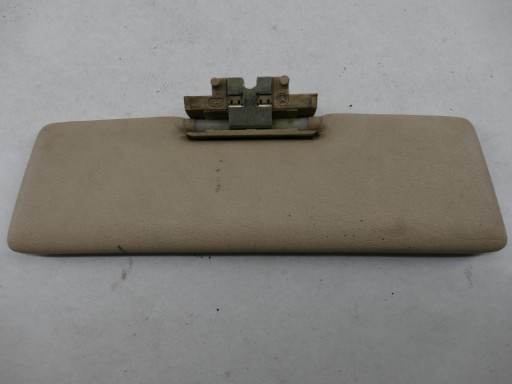 MERCEDES S W126 cover sun central