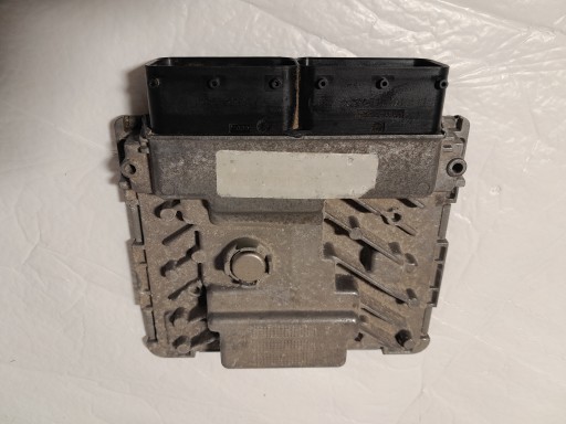AUDI Q5 II 80A Centralina computer Motore 2.0 TFSI USA 06L907425C