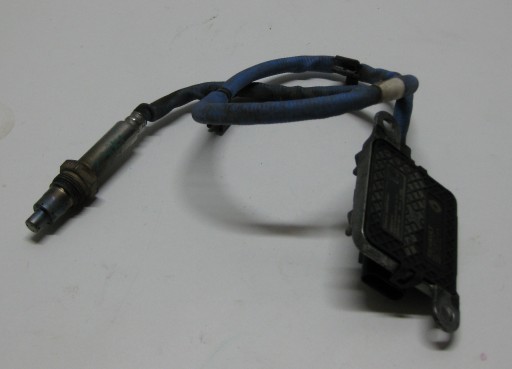 RENAULT MASTER III LIFT sensore SONDA NOX 227905581R