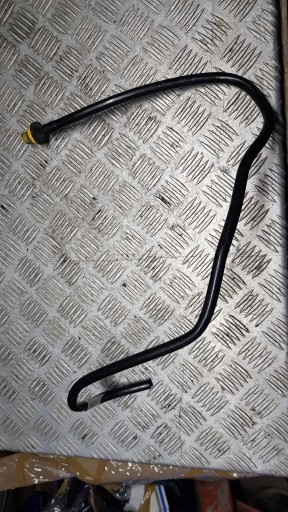 MERCEDES W163 ML prijenos tlaka serva a1634300329