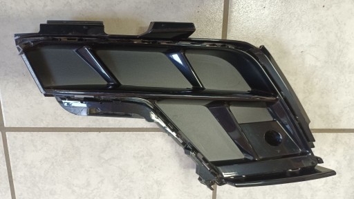 griglia paraurti anteriore sinistra CUPRA LEON LIFT 2024R->