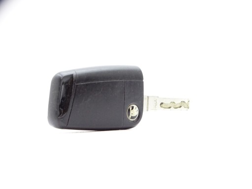 key PILOT SCYZORYK NADAJNIK SKODA OCTAVIA III 3 5E 434 MHZ 5E0959752D