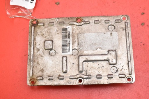 control unit XENON KSENON right 89035114 PEUGEOT 607 00-04