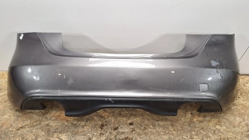 bumper rear part A1768850125 Mercedes A Klasa W176 12