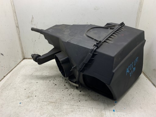 Gehäuse filter luft 4F0133843A AUDI A6 C6 LIFT (2004-2011) 2.0 TDI