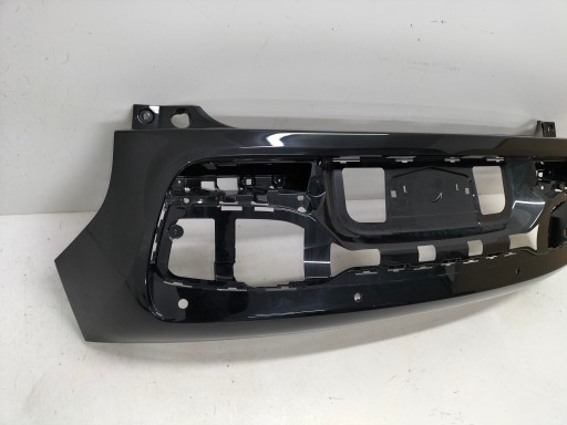 stoßstange hinten heck BMW i3 I01 LCI LIFT 17
