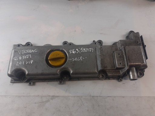 Opel Vectra C 2.0 DTI Abdeckung der Ventile 13101754