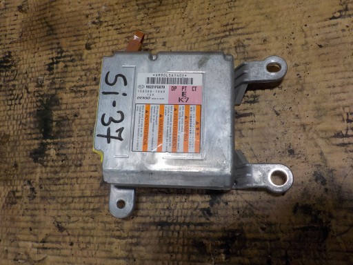 IMPREZA III модуль драйвер ESP E2710-58009