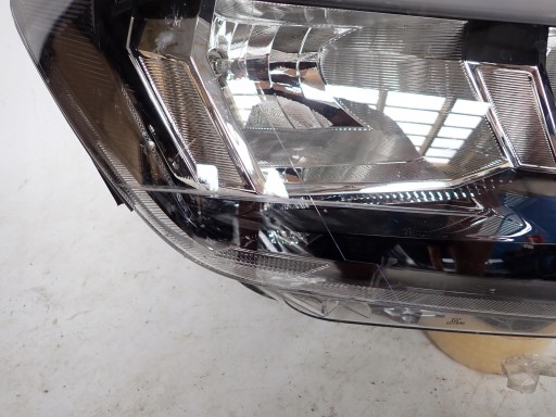 VW CADDY IV 2K7 20- light right front front
