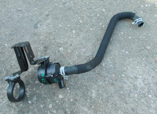 RENAULT MASTER III LIFT supplementary water pump 925164CA0A 392023219