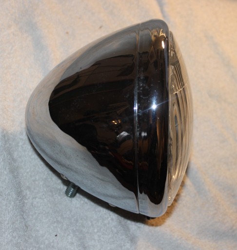 55US - HARLEY WLA ФАРА