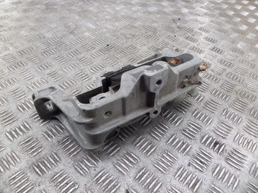 airbag engine mount MERCEDES A W176 2.2 CDI A2462402617