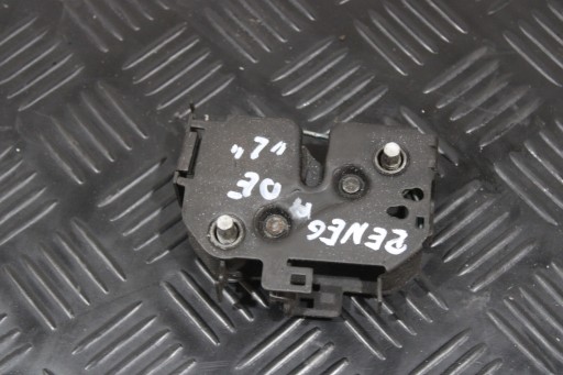 bonnet latch lock left 51954797 JEEP RENEGADE