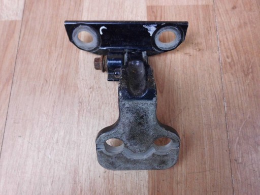 Jaguar XF X250 hinge door tylnych right rear part rear 8X23-F228A64-AC