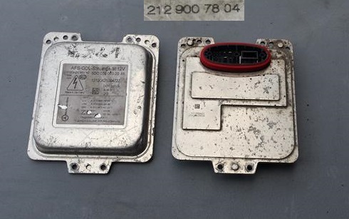 КОНВЕРТЕР МЕРСЕДЕС 2129007804