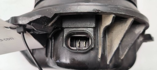 heating fan cab F964173T OPEL VIVARO A LIFT
