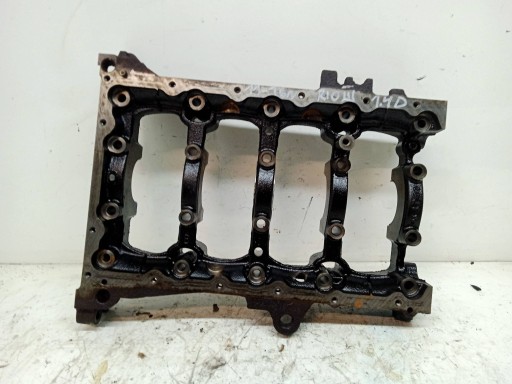 holder bearing cams of crank KIA RIO III KIA CEED II 1,4 CRDI D4FC