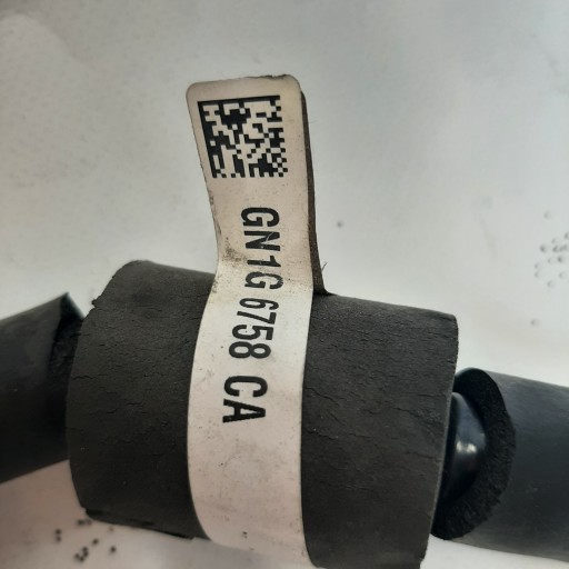 Ford Ka+ plus 1.2 B LIFT OE GN1G-6758-CA wiring hose hose air