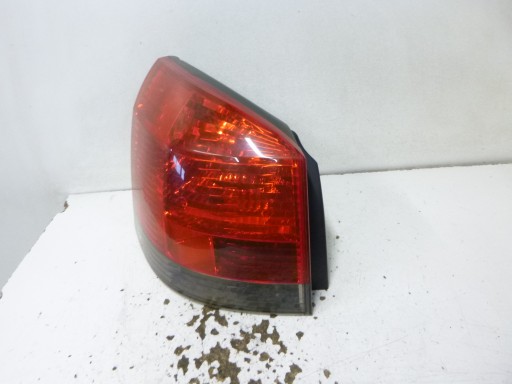 light rear left Opel Signum Przedlift 13191349 GM CC 2003-2005 Europa