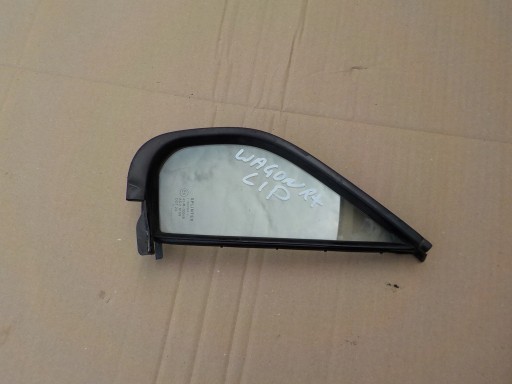 window left front suzuki wagon R+ 2001r