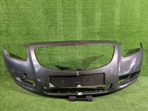 front bumper front OPEL INSIGNIA A 08-13 NR.Z6333