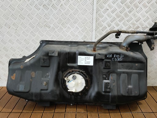 KIA RIO III 11-17 1.1 CRDI Serbatoio carburante Serbatoio Pompa PLYWAK KOMPLET OE