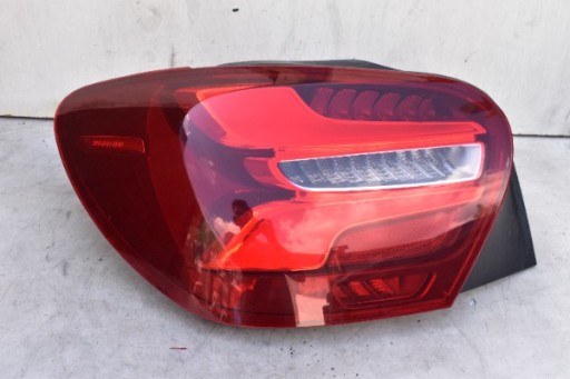 light left rear part MERCEDES A-KLASA W176 LIFT 2015-2017R A1769065000
