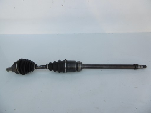 semi-axis right front front long AUTOMAT VOLVO S40 II V50 2.4 B