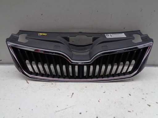 maska SKODA RAPID 5JA 12