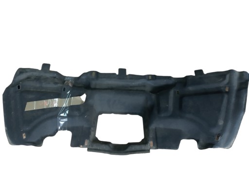 ЗВУКОИЗОЛЯЦИЯ КАПОТА FORD KUGA MK2