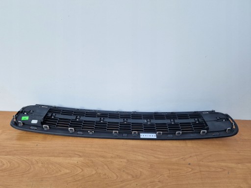 MINI COOPER R55 R56 R57 grid of a bumper central